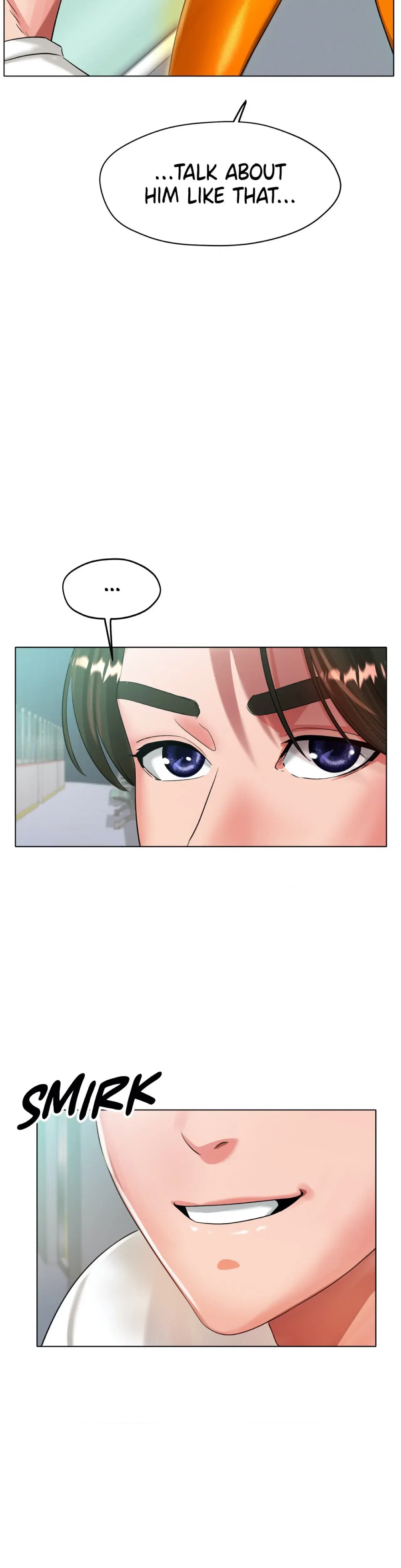 Ice Love Chapter 23 - Page 38