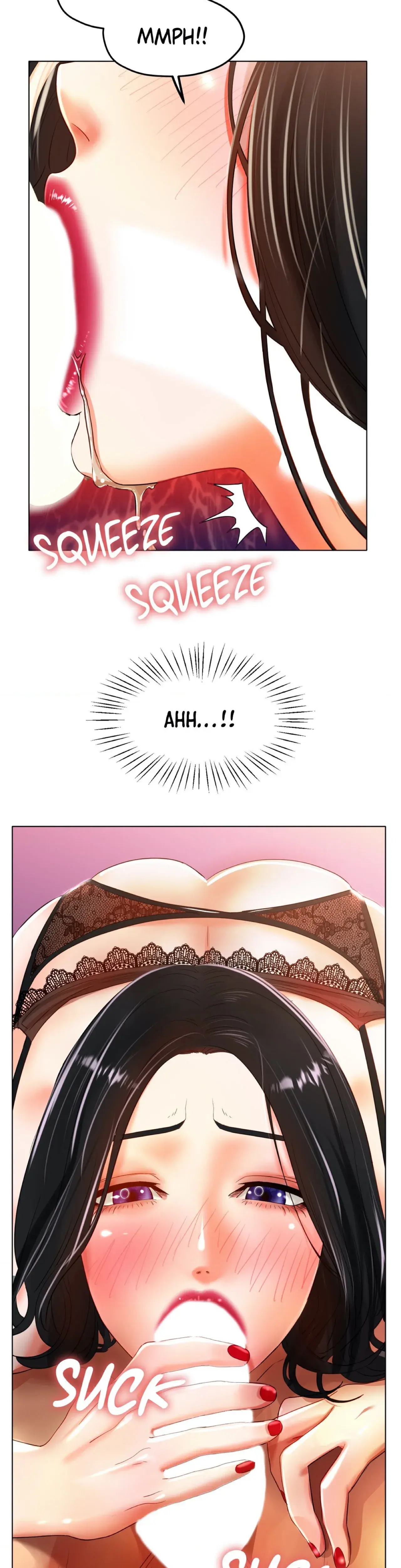Ice Love Chapter 23 - Page 4