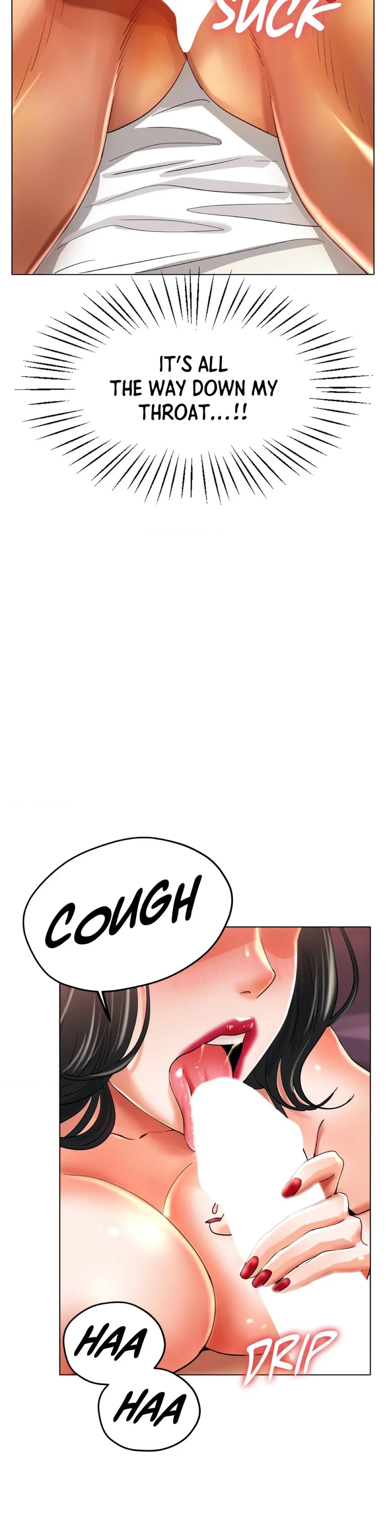 Ice Love Chapter 23 - Page 5
