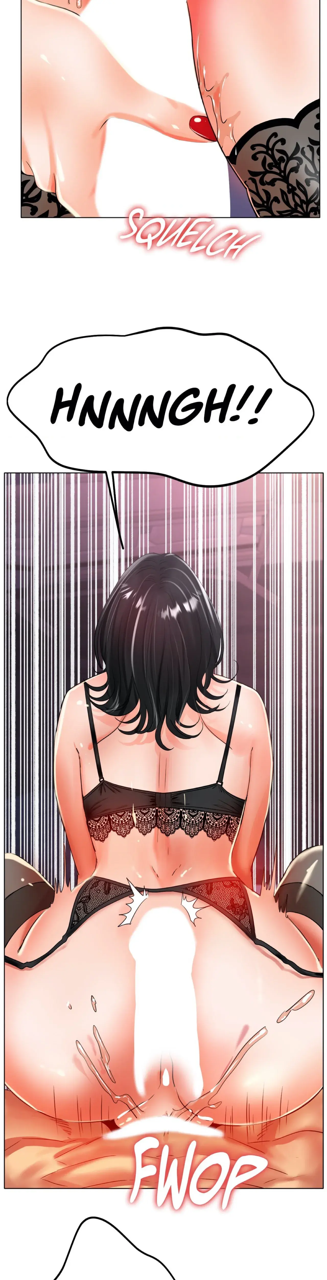 Ice Love Chapter 23 - Page 7