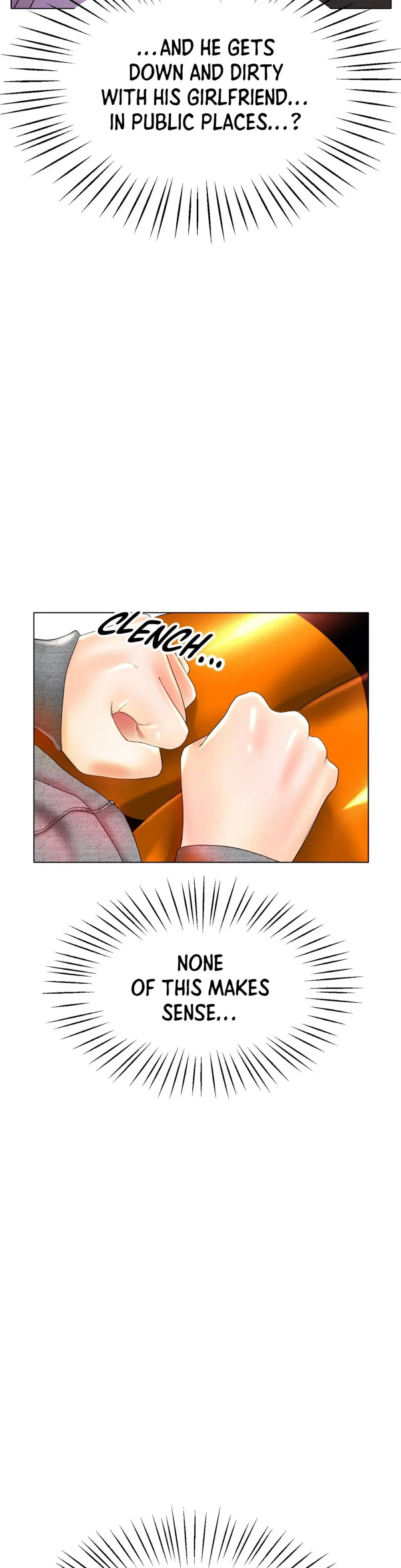 Ice Love Chapter 24 - Page 14