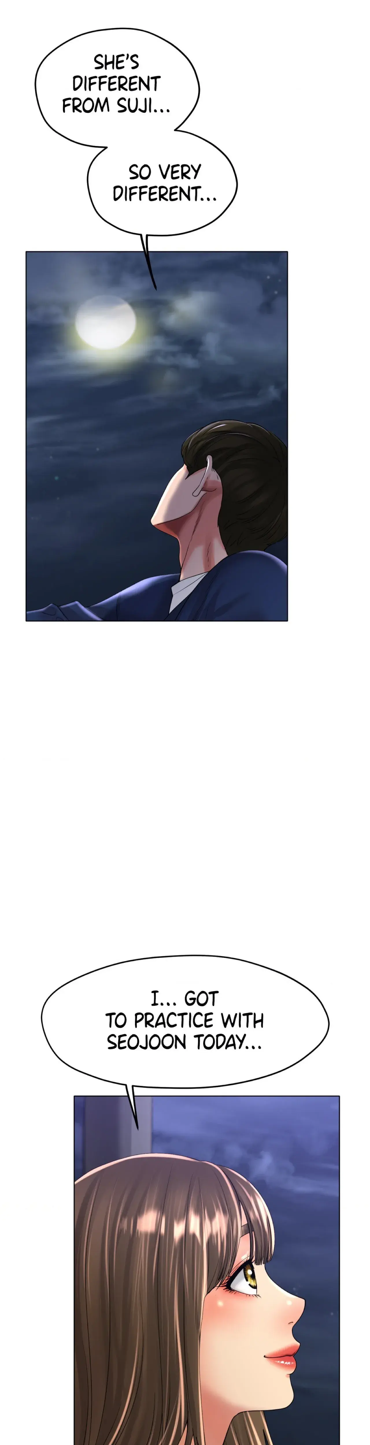 Ice Love Chapter 24 - Page 21