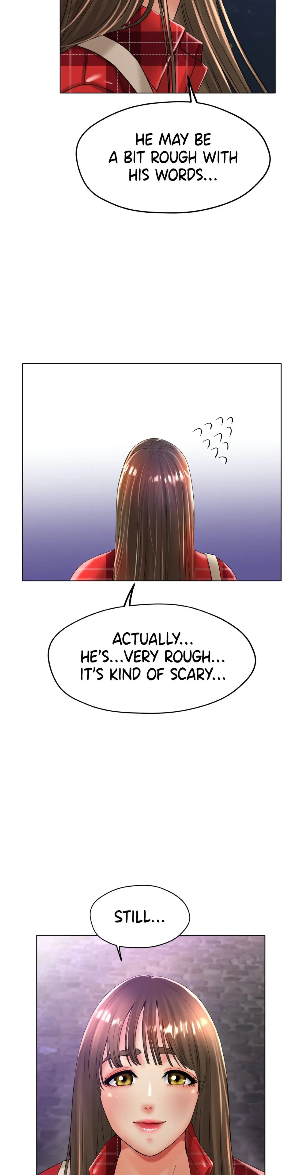 Ice Love Chapter 24 - Page 22