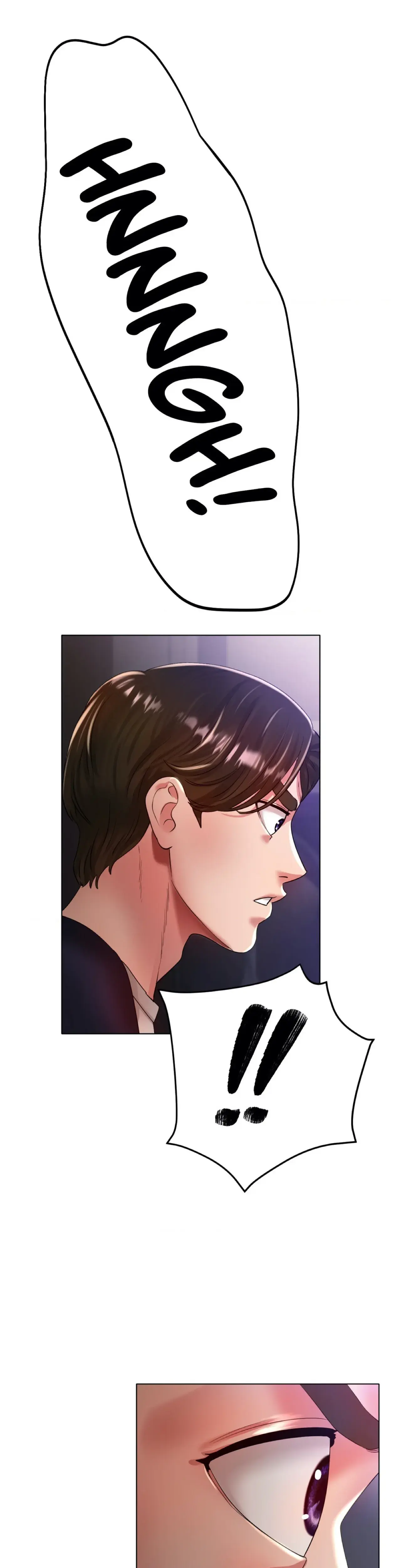 Ice Love Chapter 24 - Page 26
