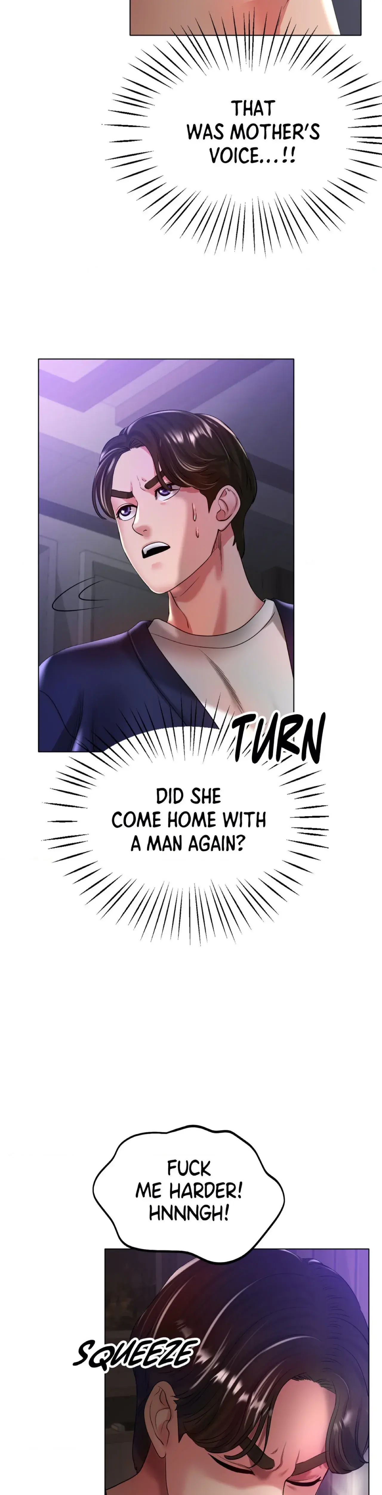 Ice Love Chapter 24 - Page 27
