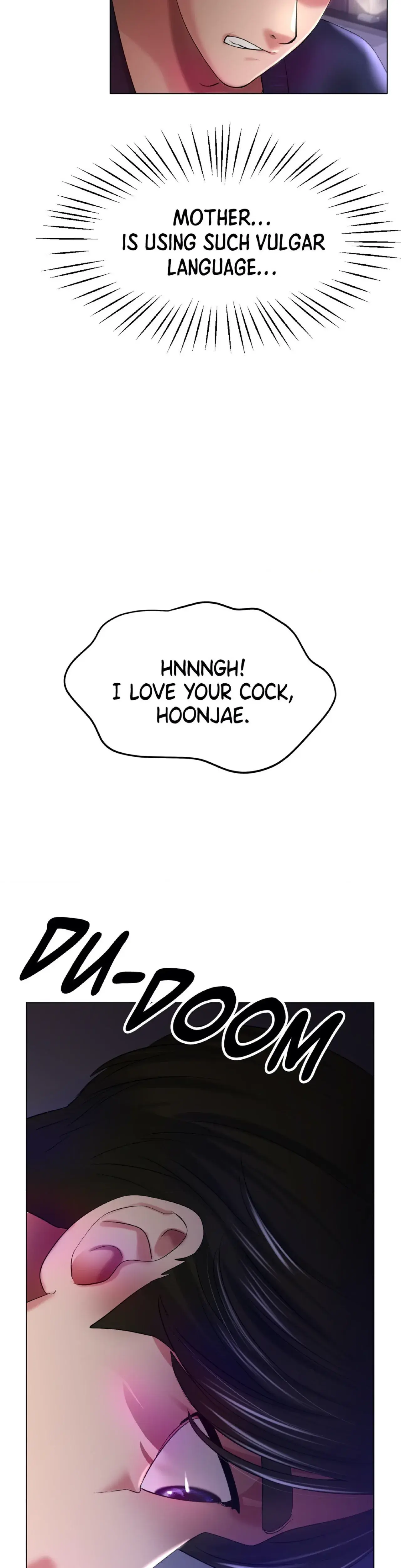 Ice Love Chapter 24 - Page 28