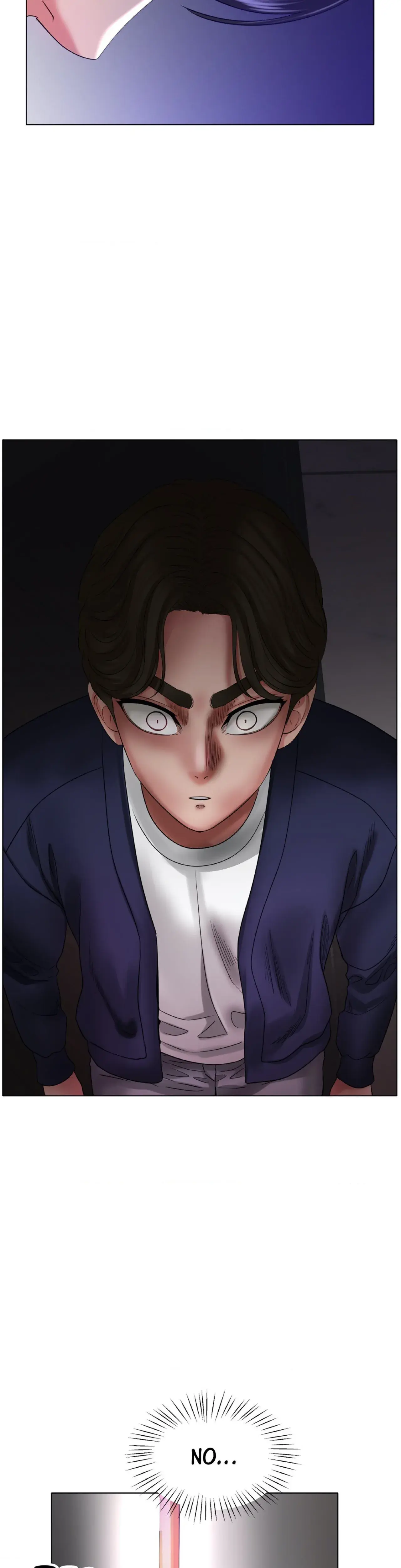 Ice Love Chapter 24 - Page 29