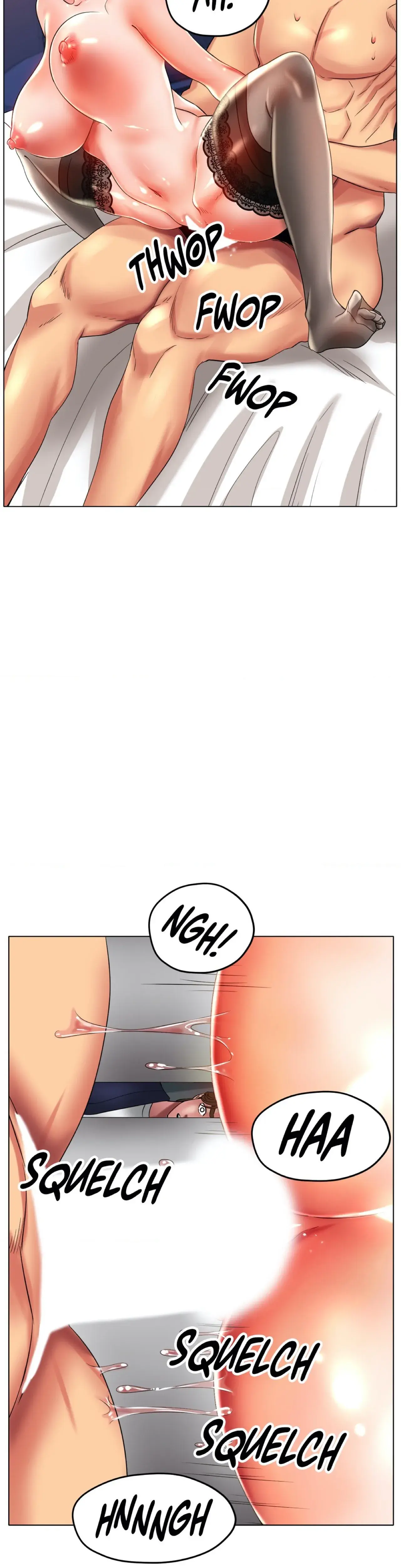 Ice Love Chapter 24 - Page 31