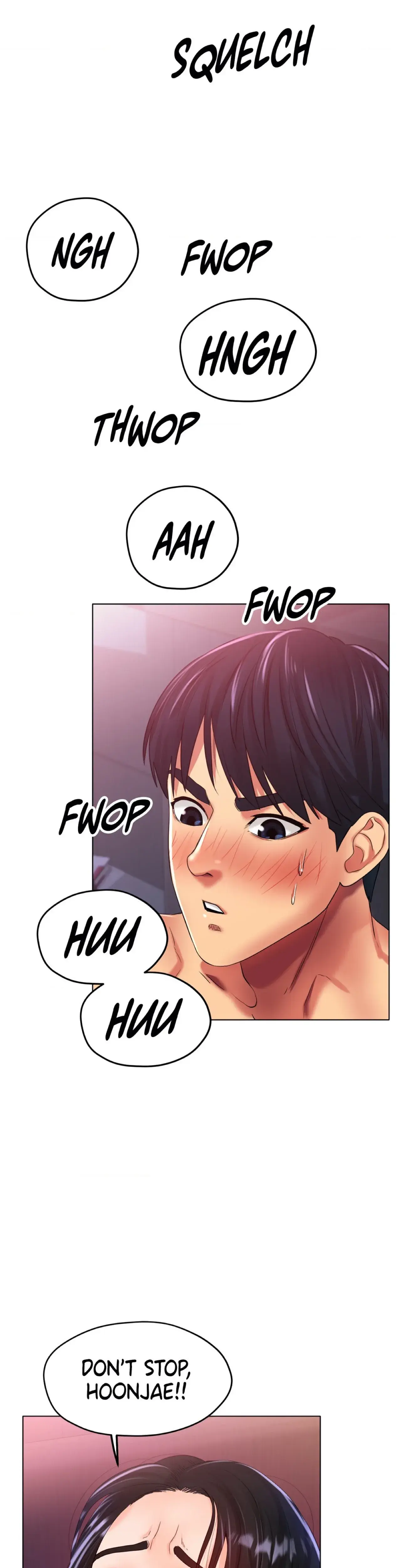 Ice Love Chapter 24 - Page 32