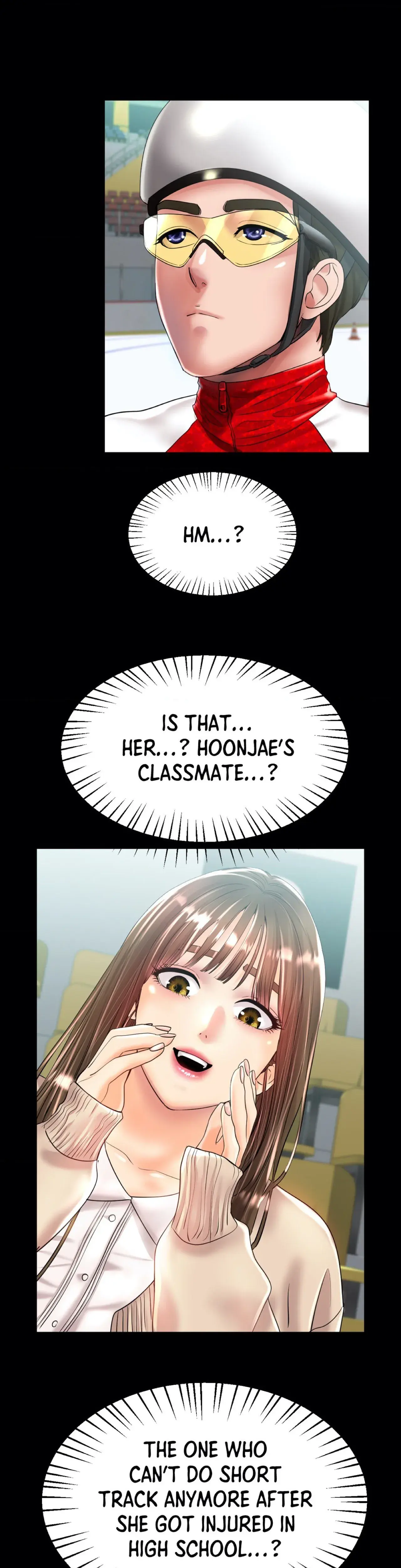 Ice Love Chapter 24 - Page 6