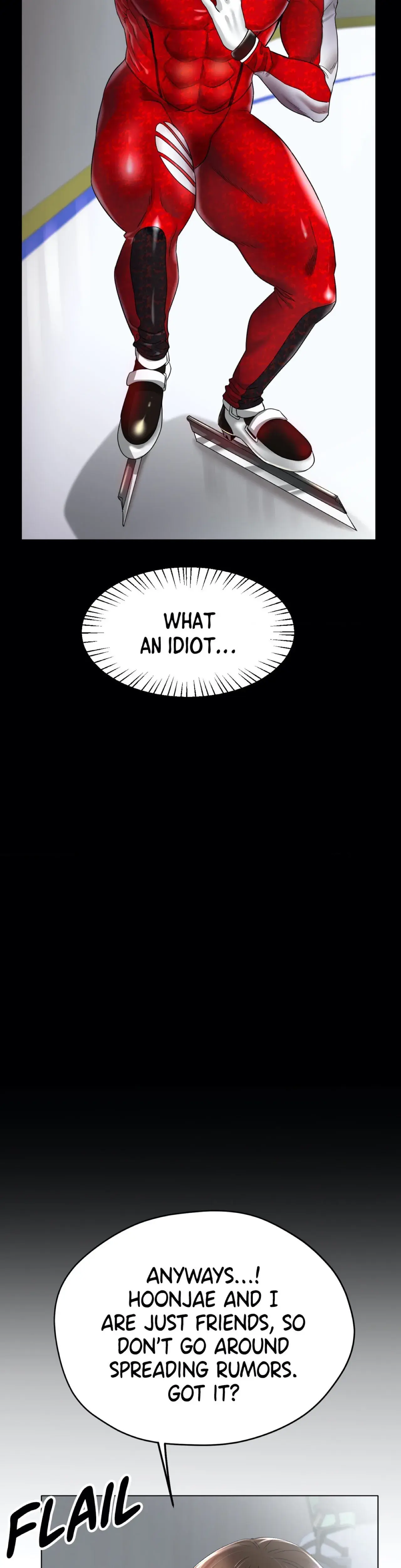 Ice Love Chapter 24 - Page 9