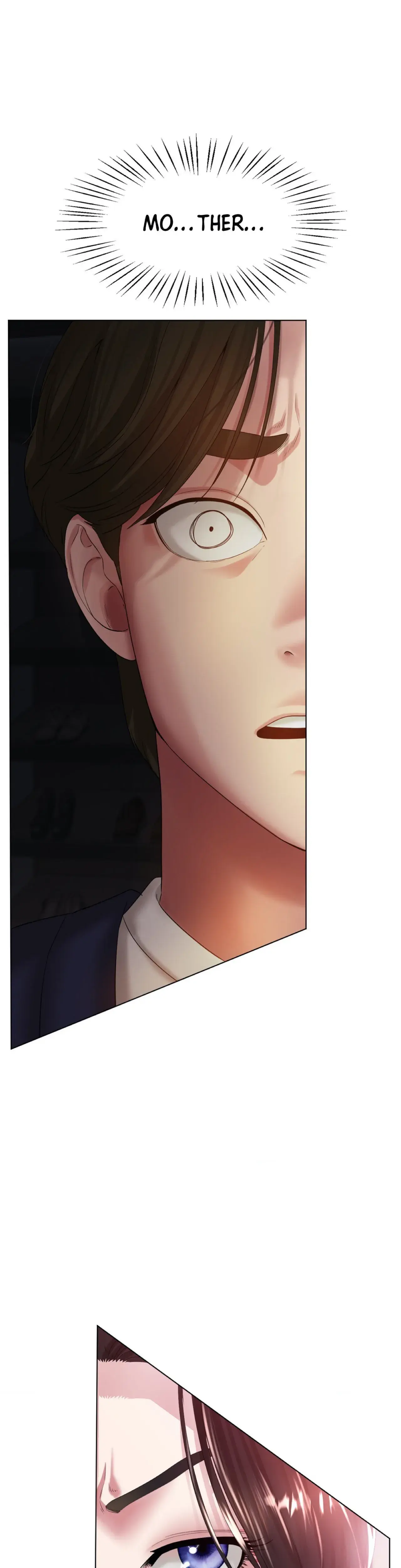 Ice Love Chapter 25 - Page 1