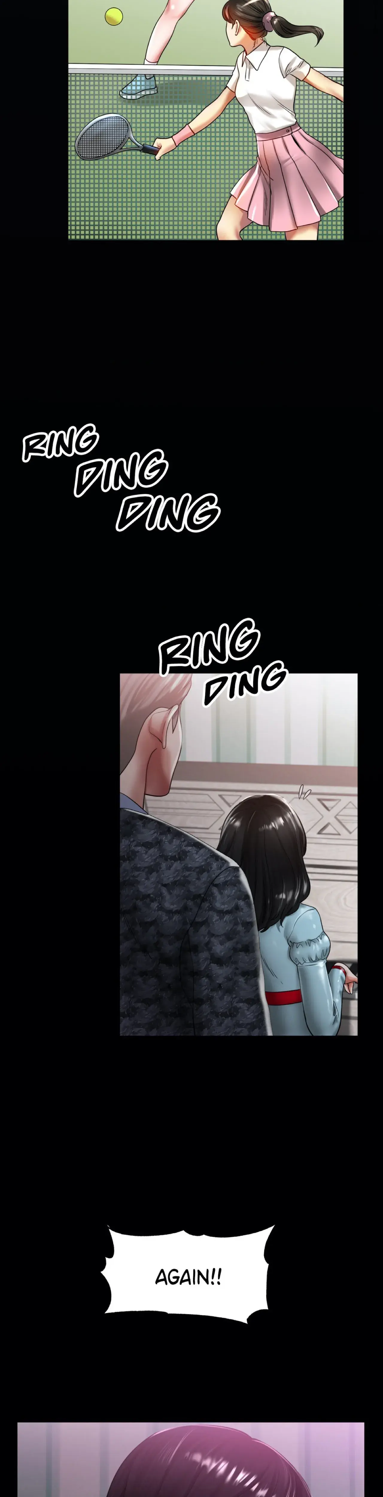 Ice Love Chapter 25 - Page 13