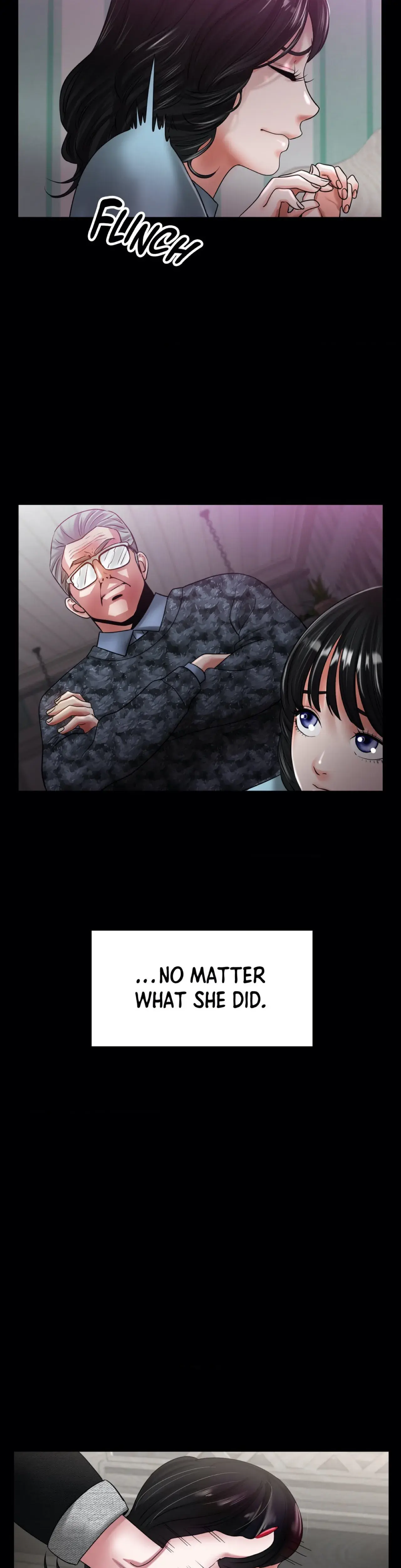 Ice Love Chapter 25 - Page 14