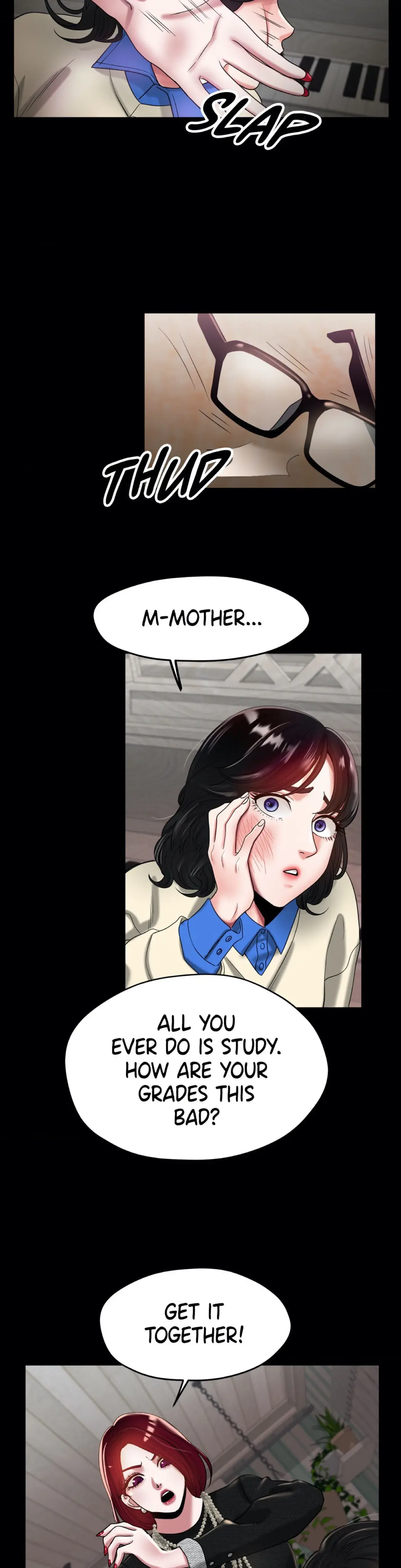 Ice Love Chapter 25 - Page 15
