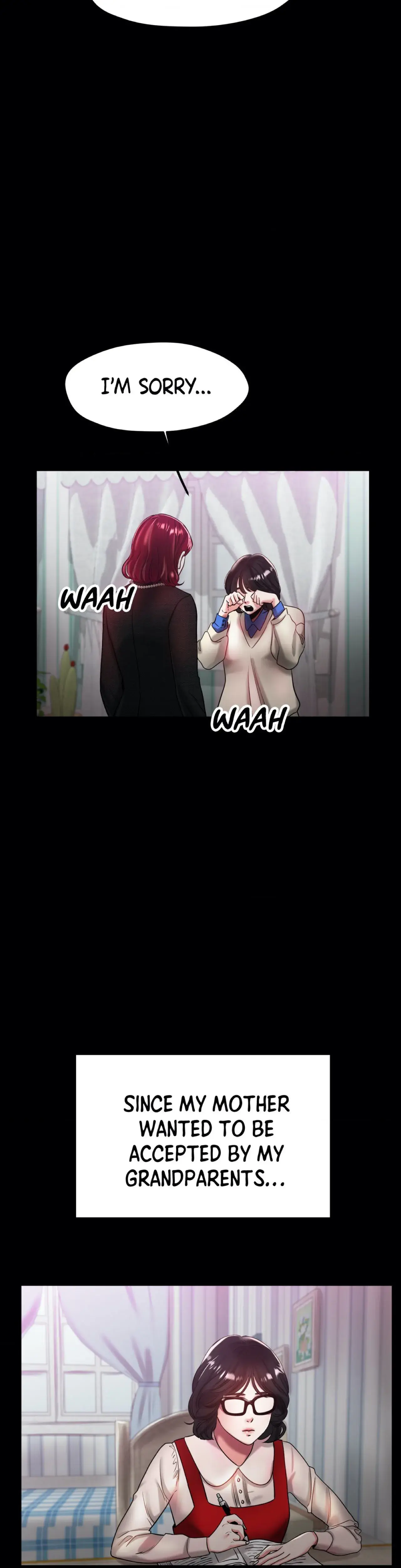 Ice Love Chapter 25 - Page 17