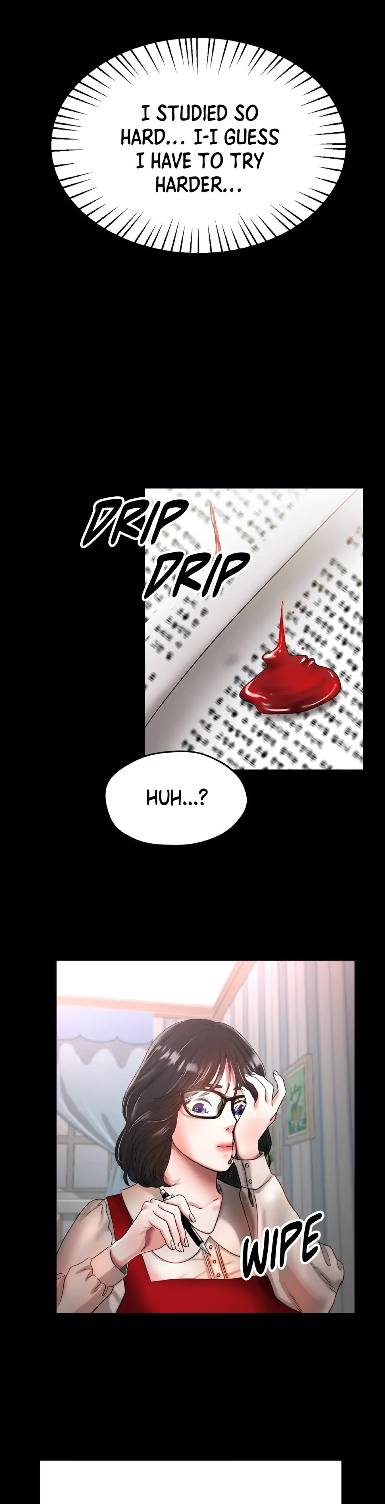 Ice Love Chapter 25 - Page 18
