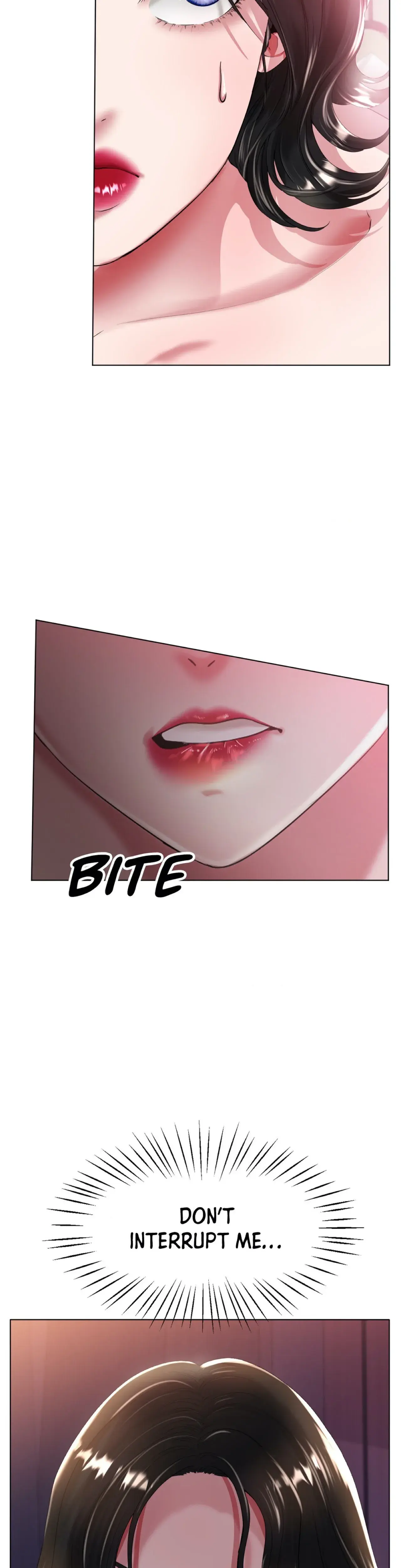 Ice Love Chapter 25 - Page 2