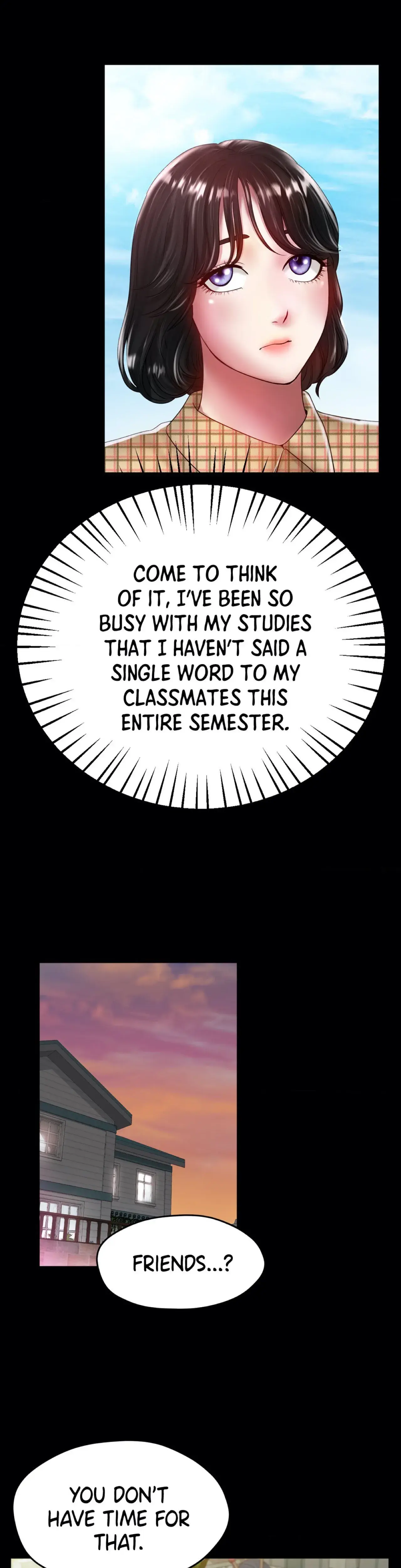 Ice Love Chapter 25 - Page 21