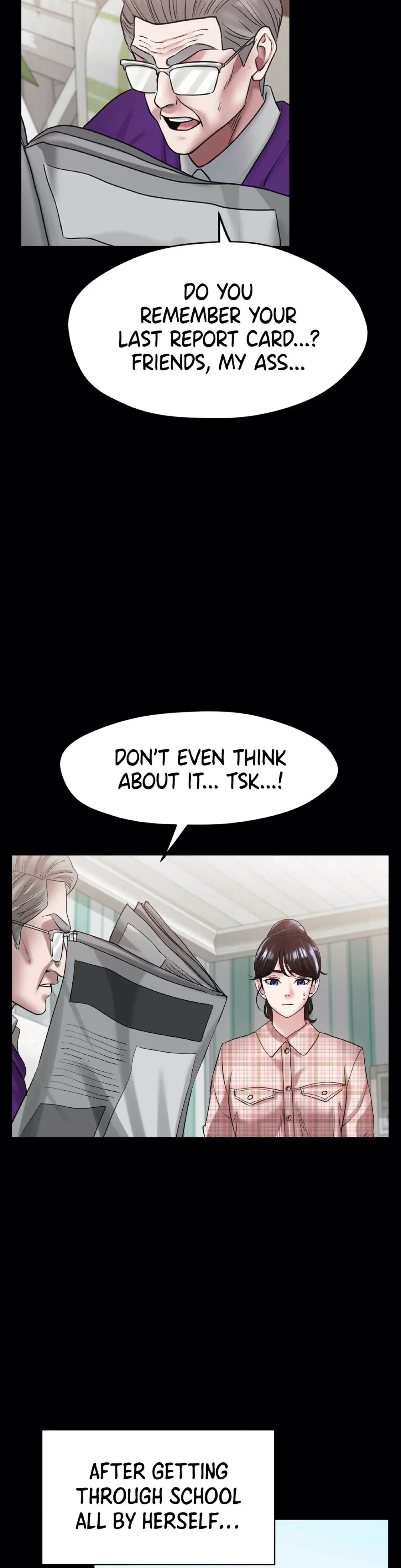 Ice Love Chapter 25 - Page 23