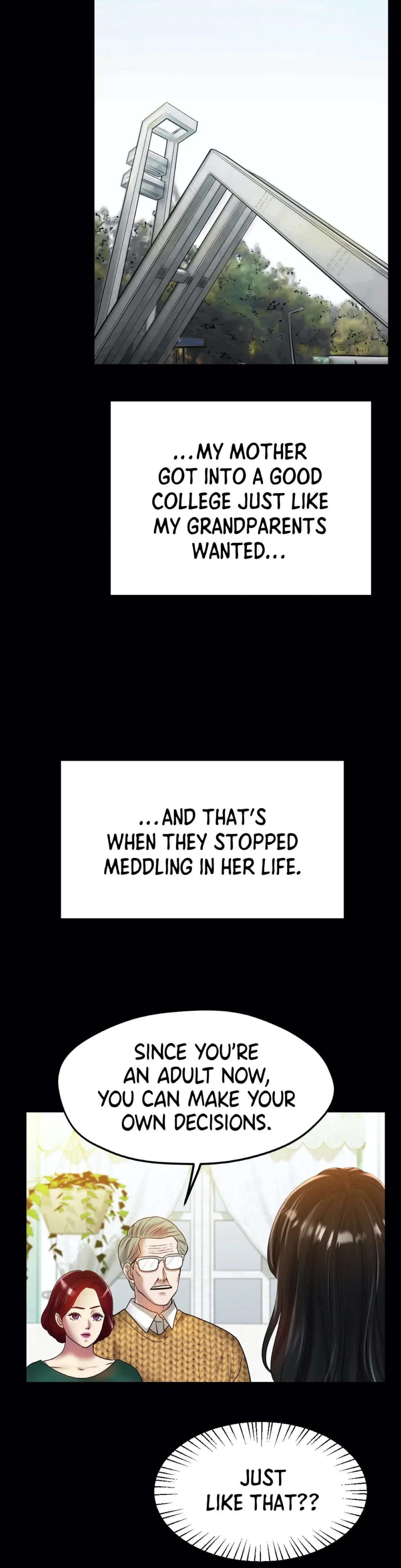Ice Love Chapter 25 - Page 24