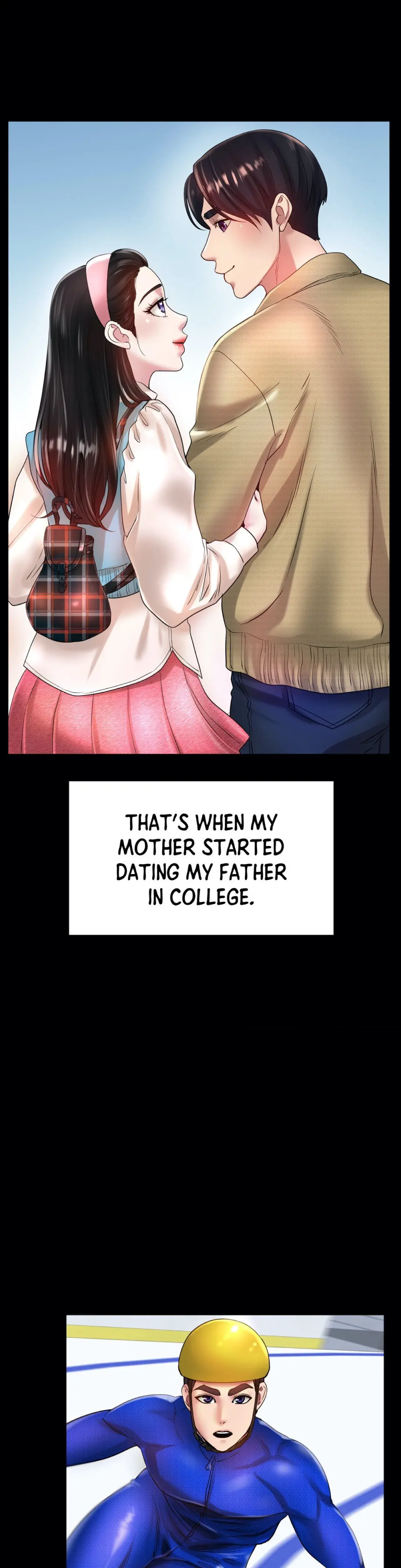 Ice Love Chapter 25 - Page 25