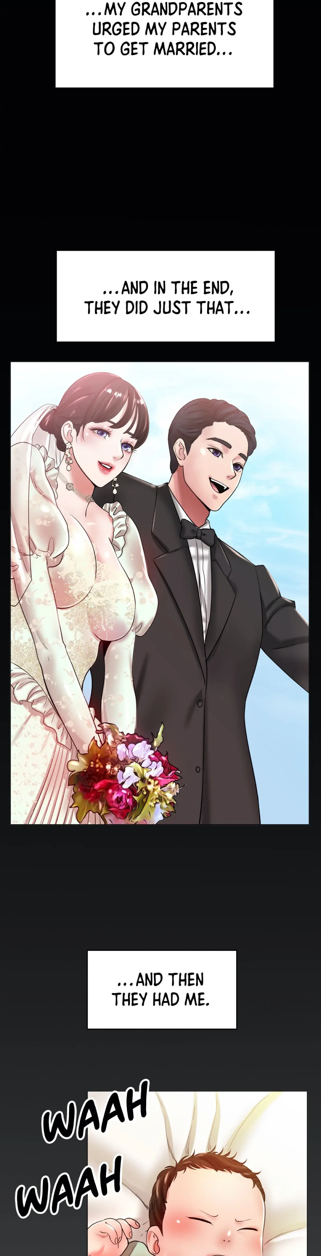Ice Love Chapter 25 - Page 30
