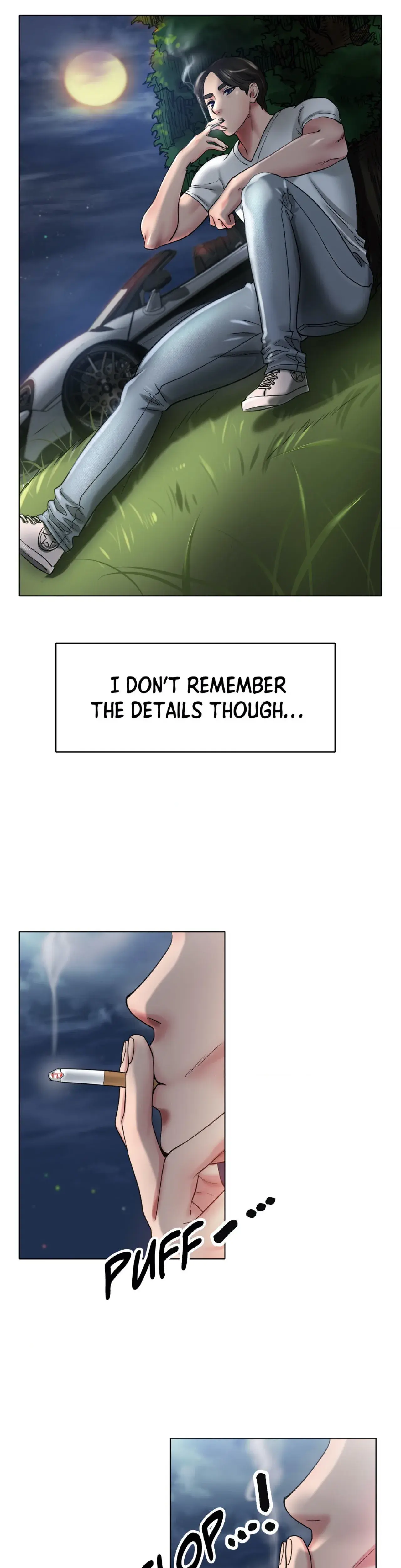 Ice Love Chapter 25 - Page 32