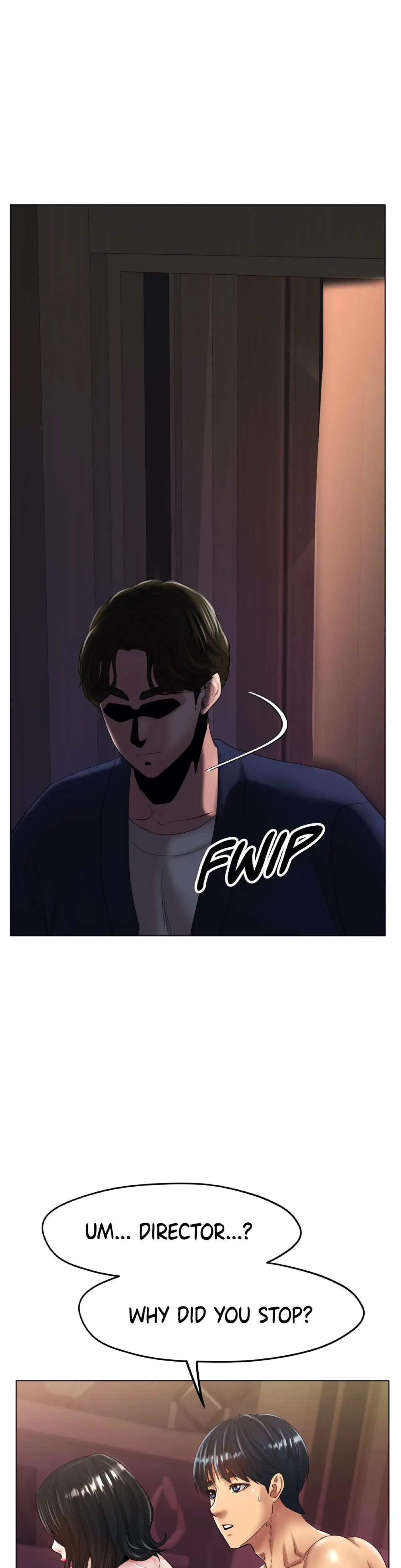 Ice Love Chapter 25 - Page 4
