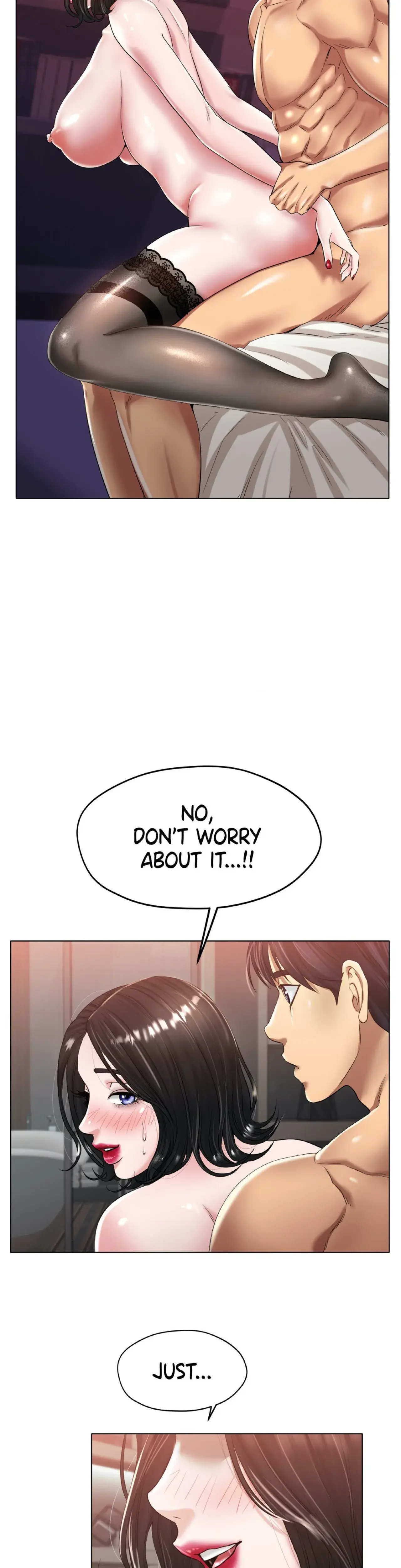 Ice Love Chapter 25 - Page 5