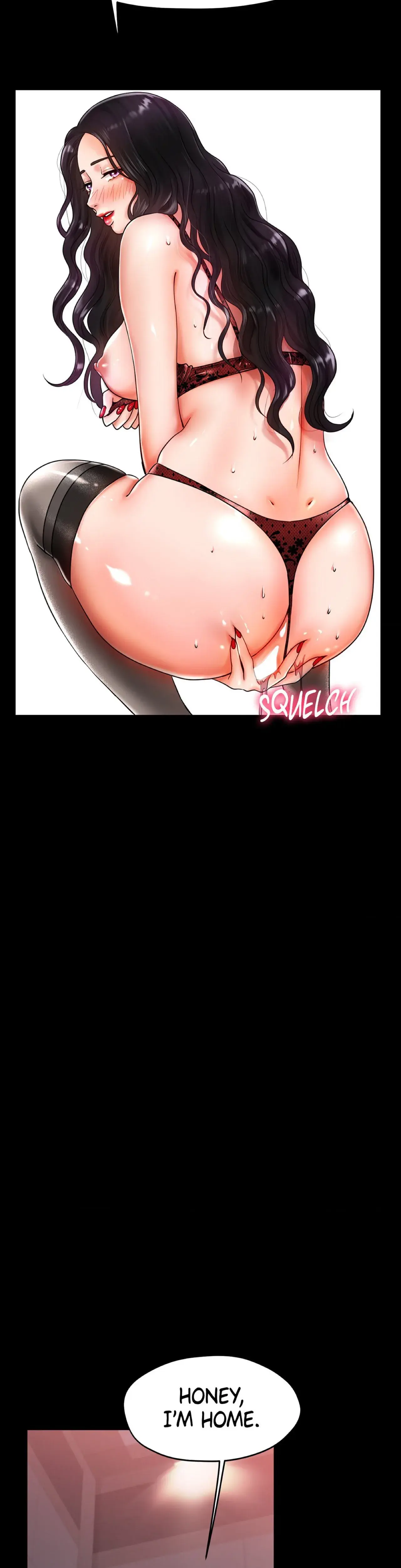 Ice Love Chapter 26 - Page 11