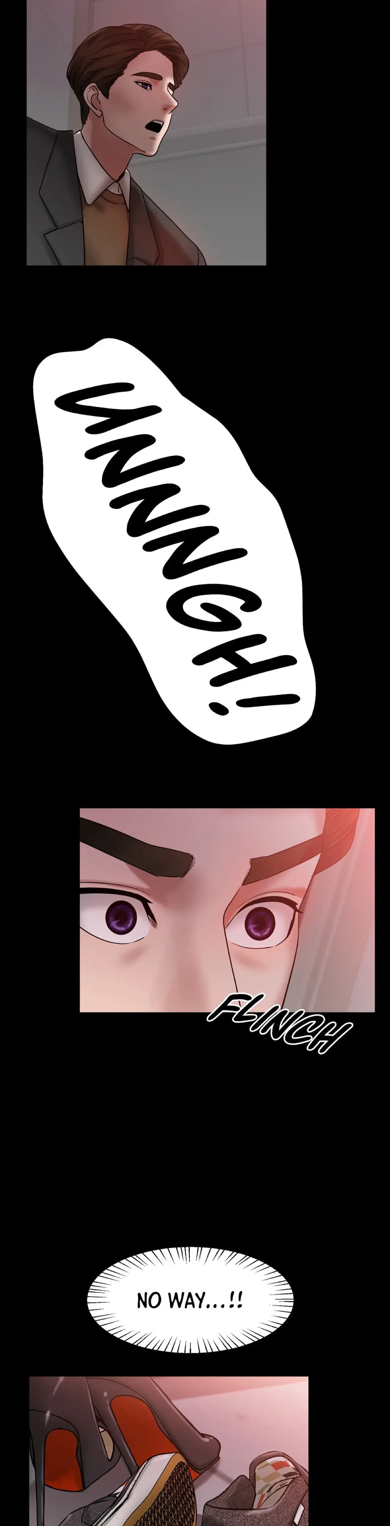 Ice Love Chapter 26 - Page 12