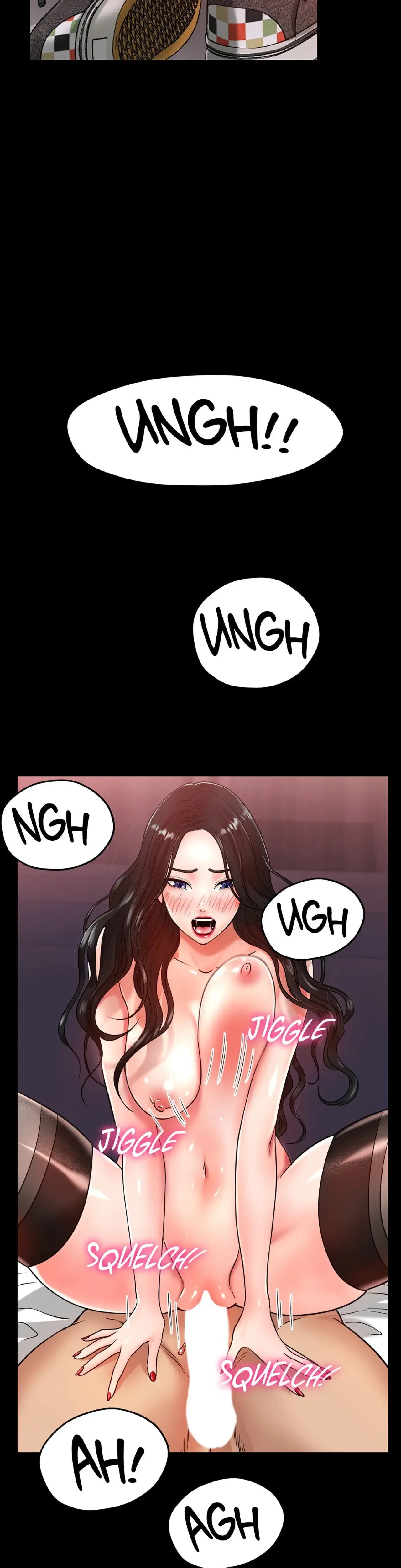 Ice Love Chapter 26 - Page 13