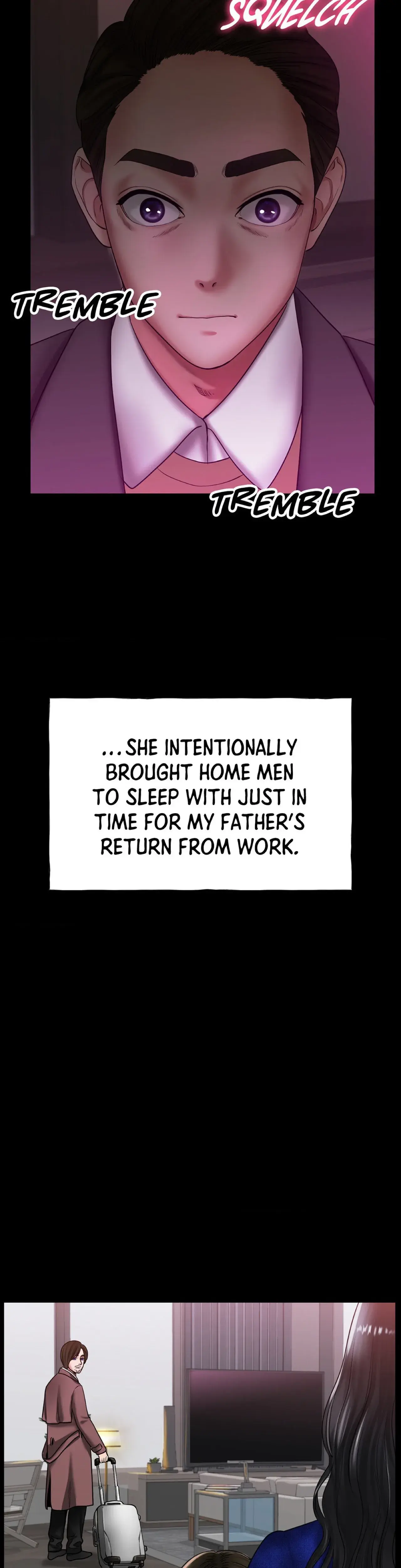 Ice Love Chapter 26 - Page 16