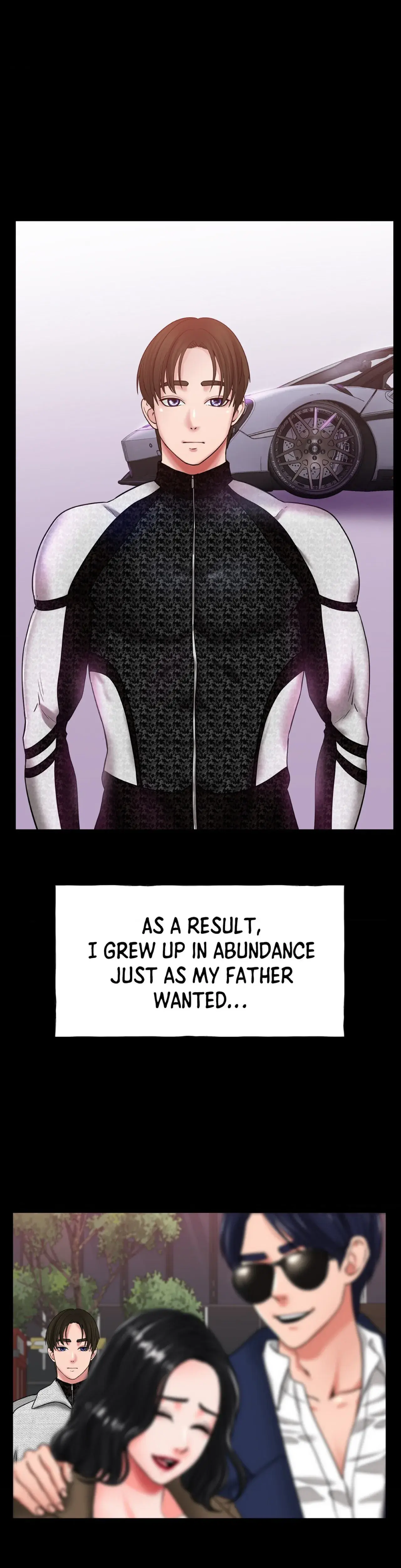 Ice Love Chapter 26 - Page 18