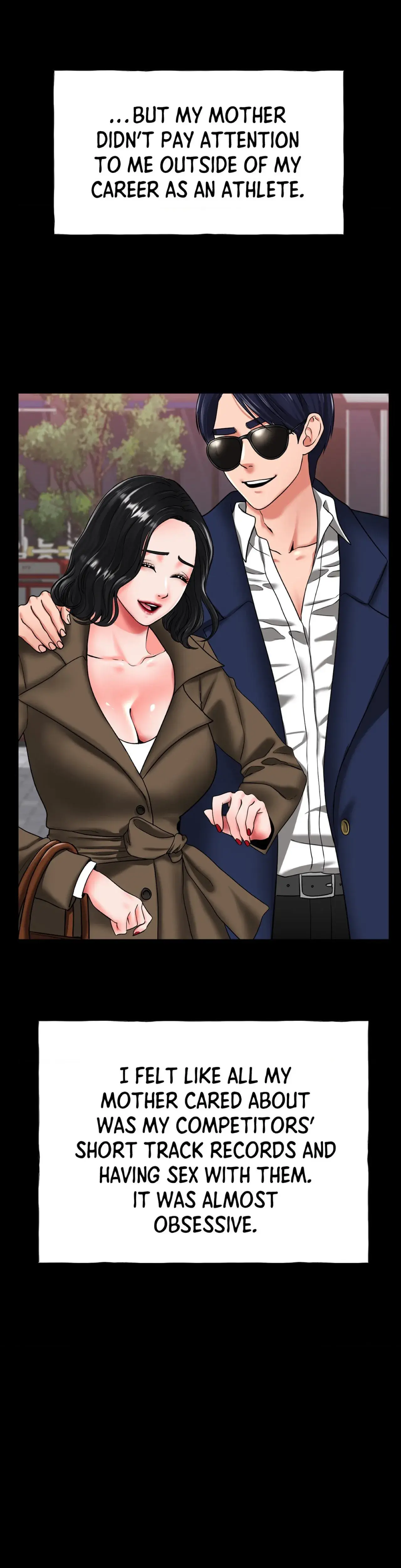 Ice Love Chapter 26 - Page 19