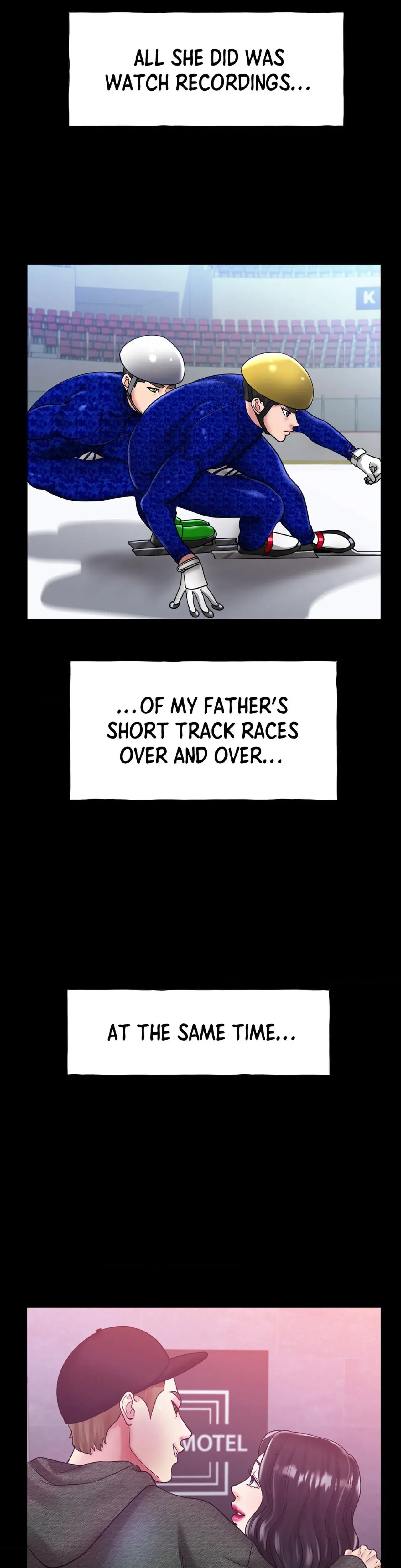 Ice Love Chapter 26 - Page 2