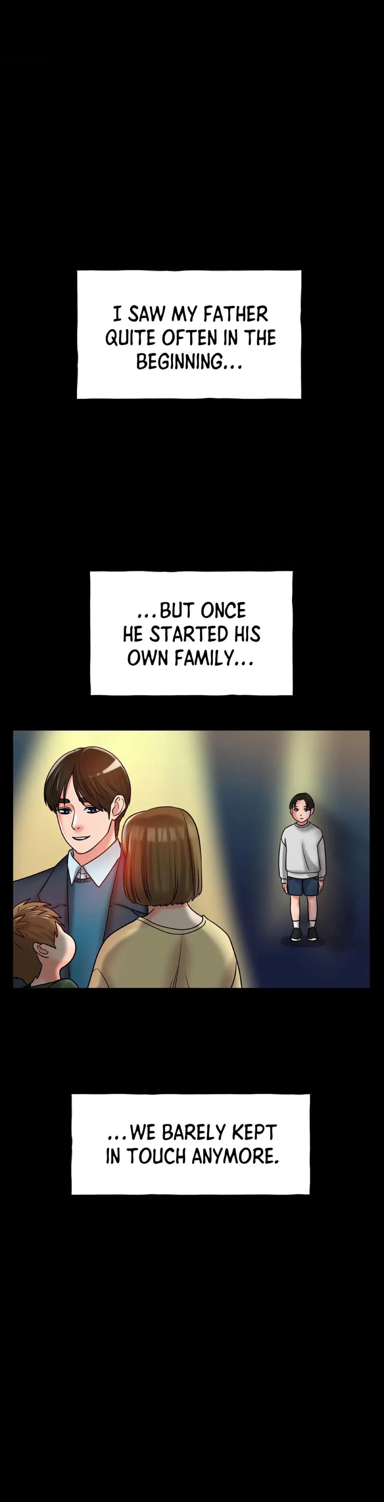 Ice Love Chapter 26 - Page 20