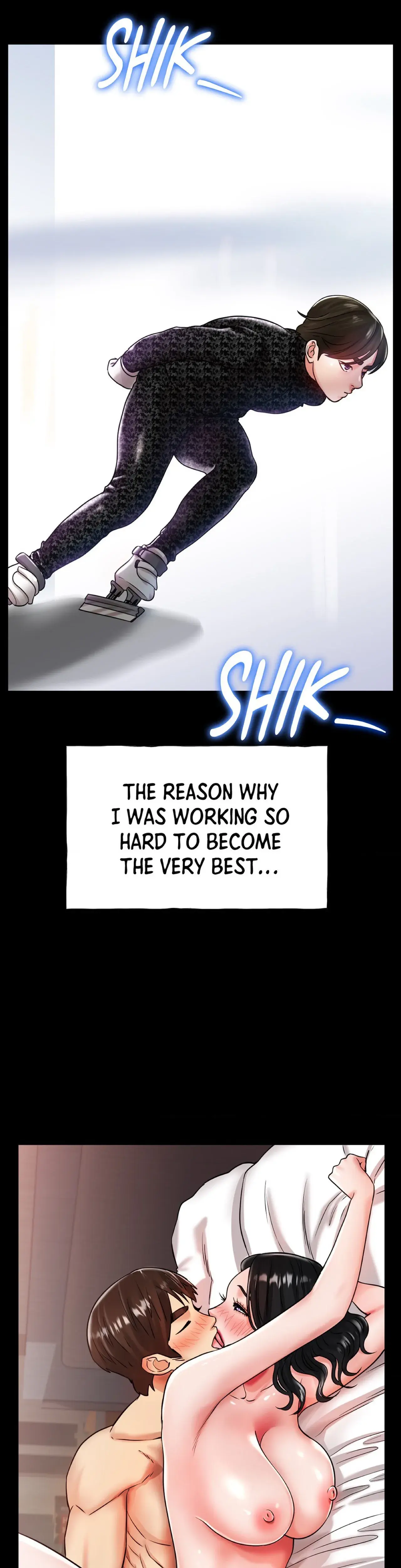 Ice Love Chapter 26 - Page 21