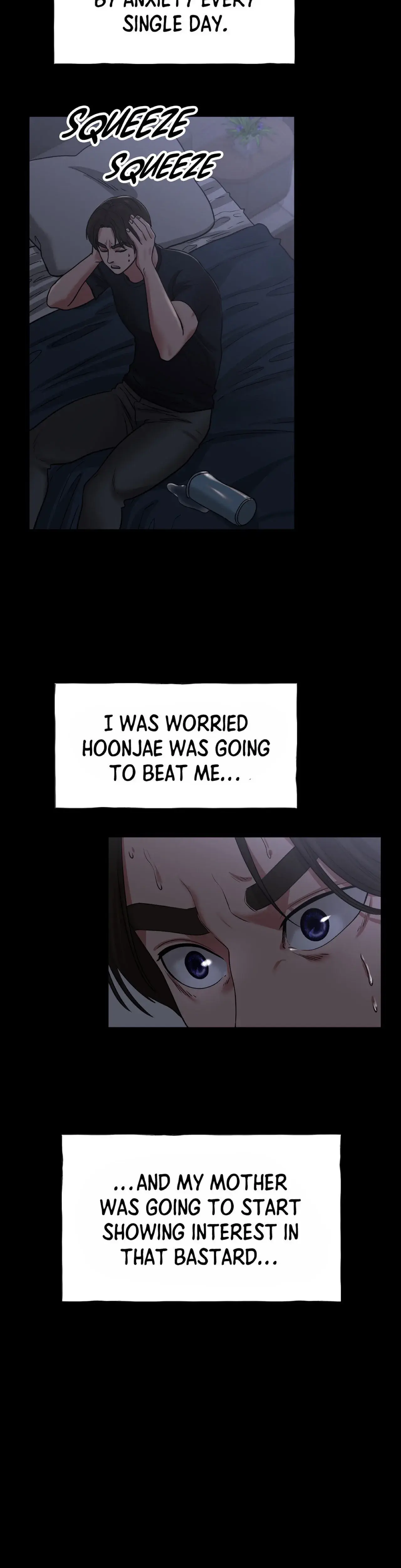 Ice Love Chapter 26 - Page 26