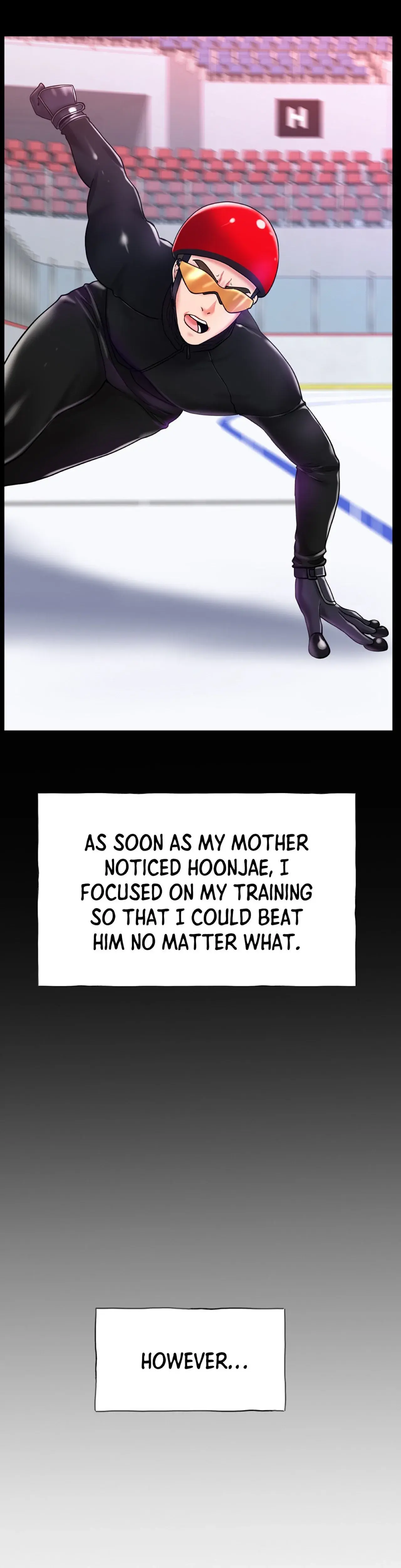 Ice Love Chapter 26 - Page 27