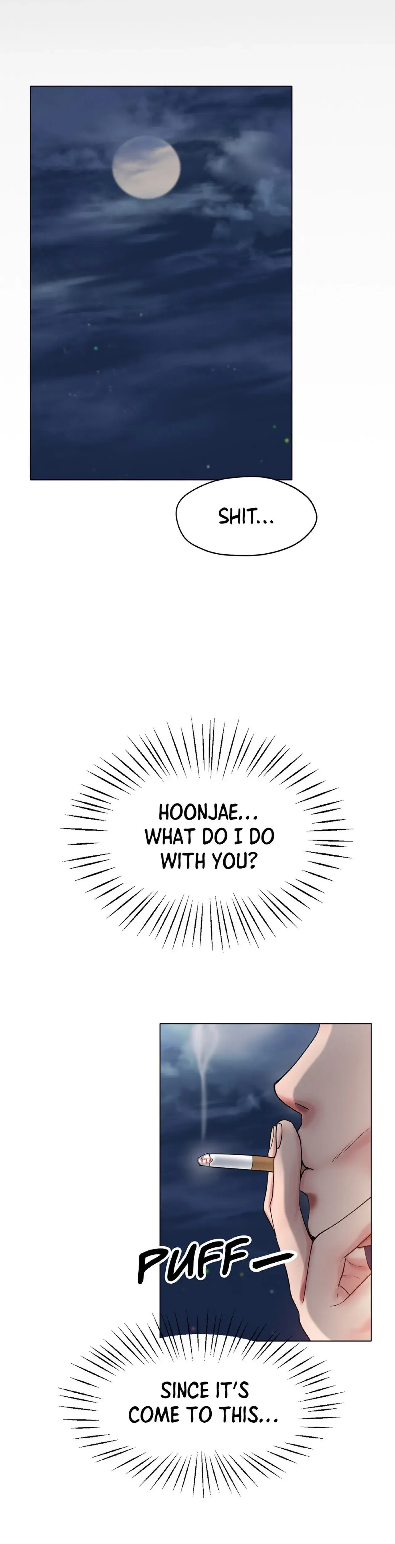 Ice Love Chapter 26 - Page 28