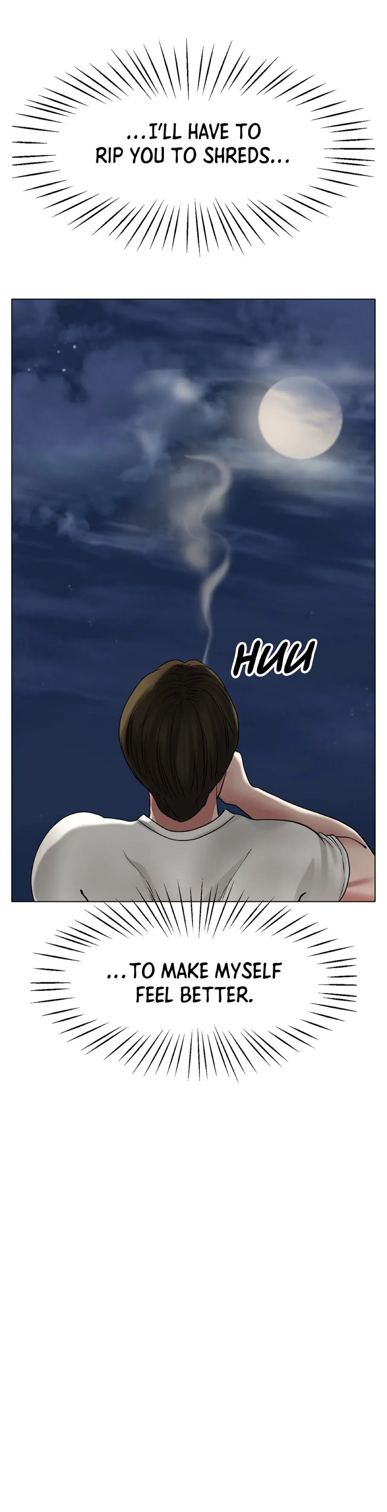 Ice Love Chapter 26 - Page 29