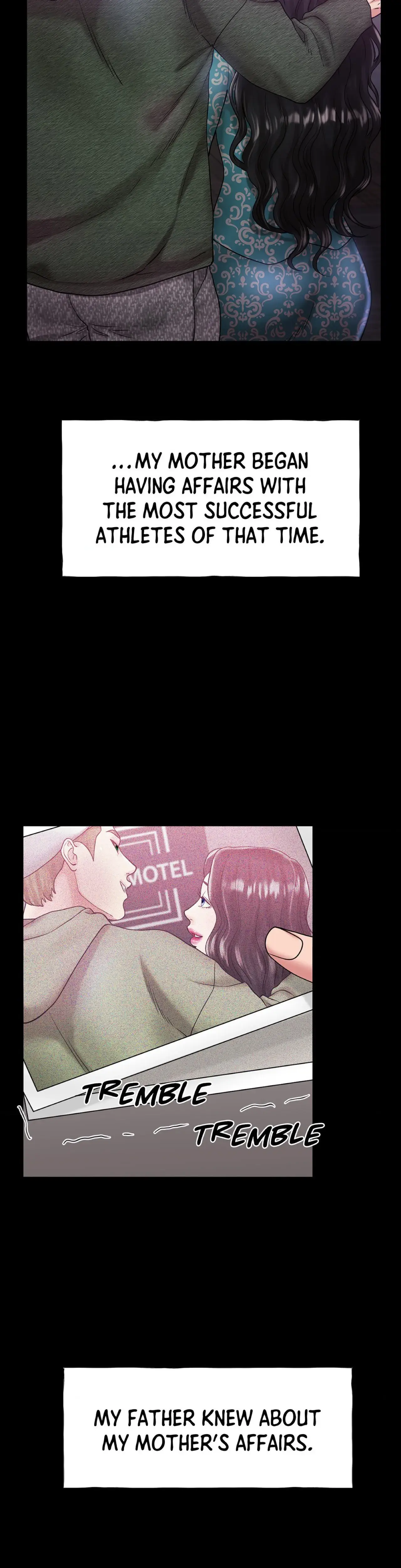 Ice Love Chapter 26 - Page 3