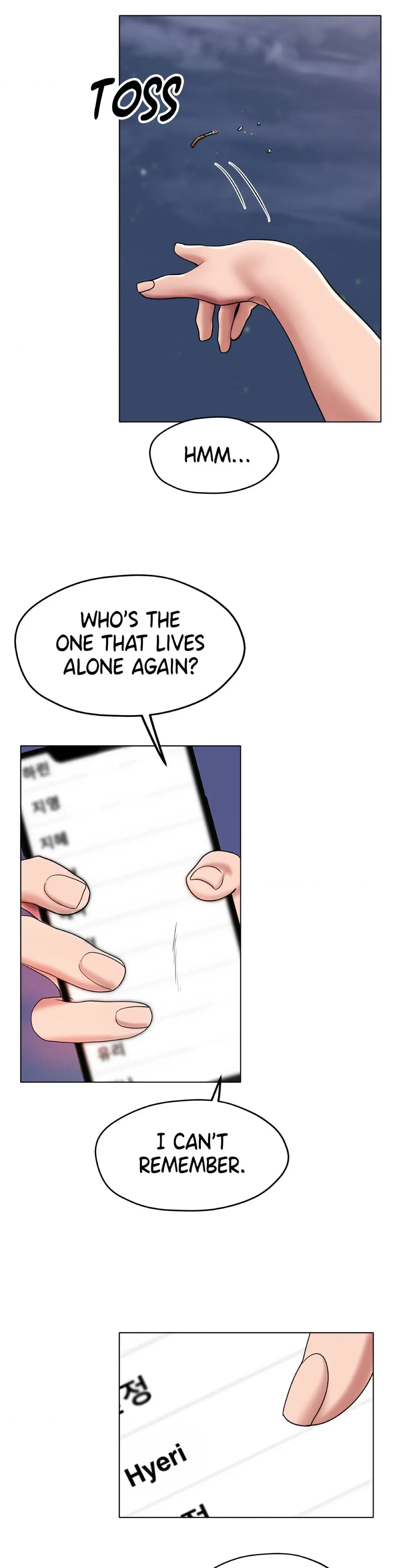 Ice Love Chapter 26 - Page 30