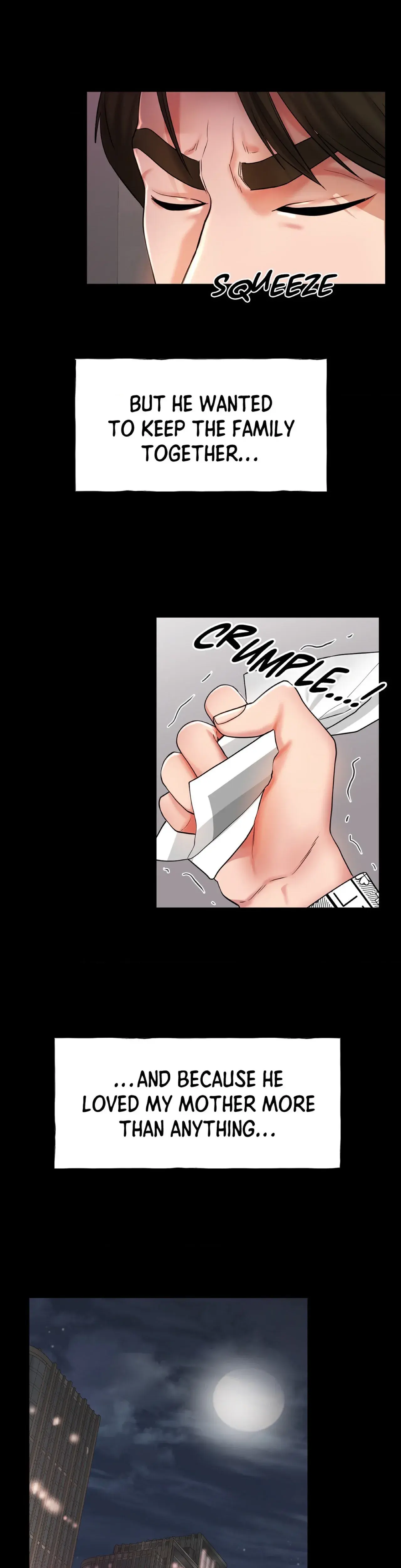 Ice Love Chapter 26 - Page 4