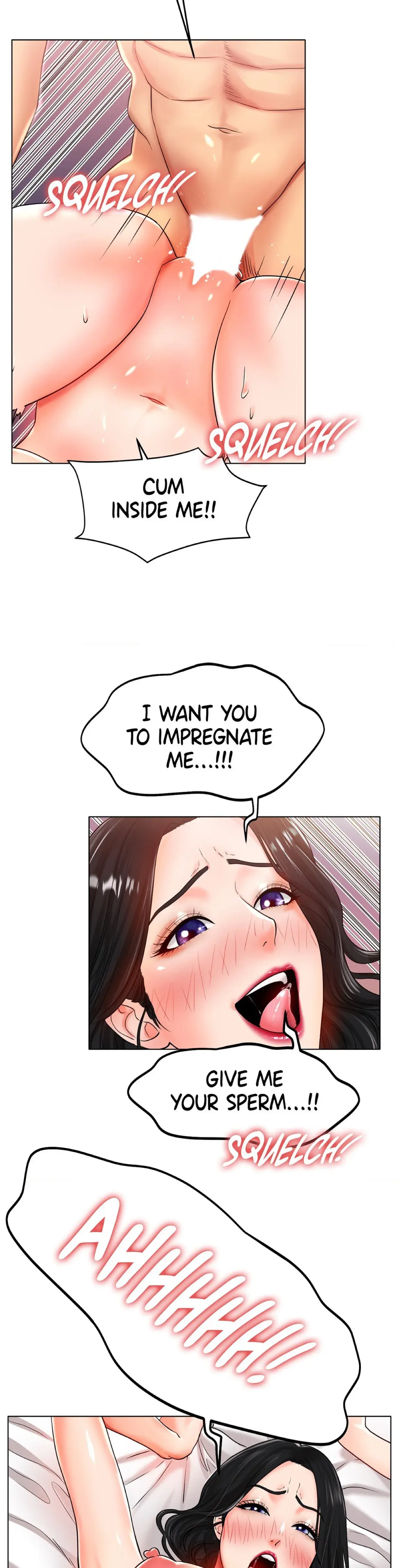 Ice Love Chapter 26 - Page 40