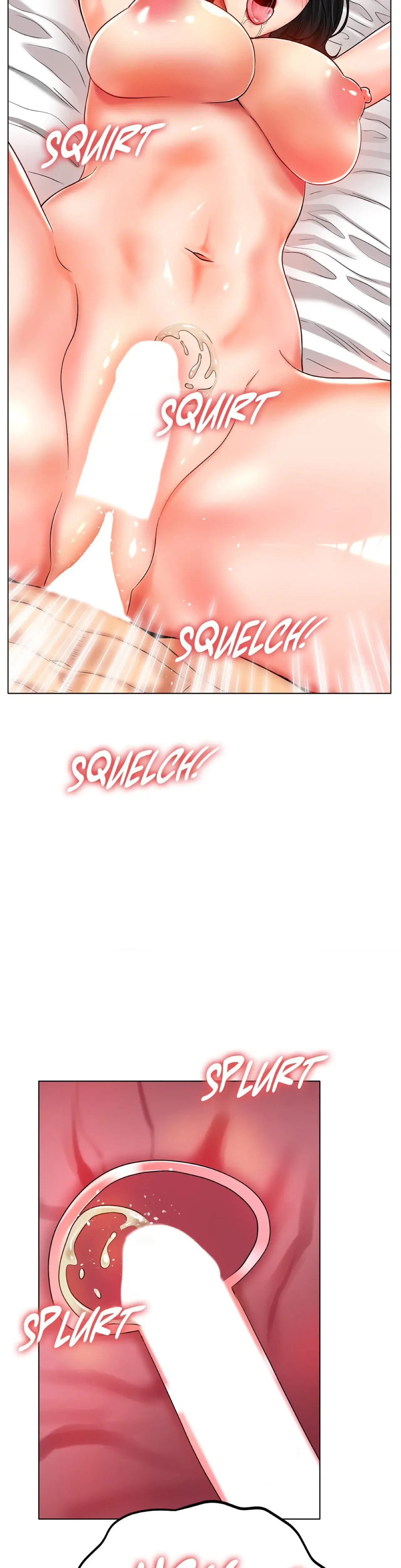 Ice Love Chapter 26 - Page 41