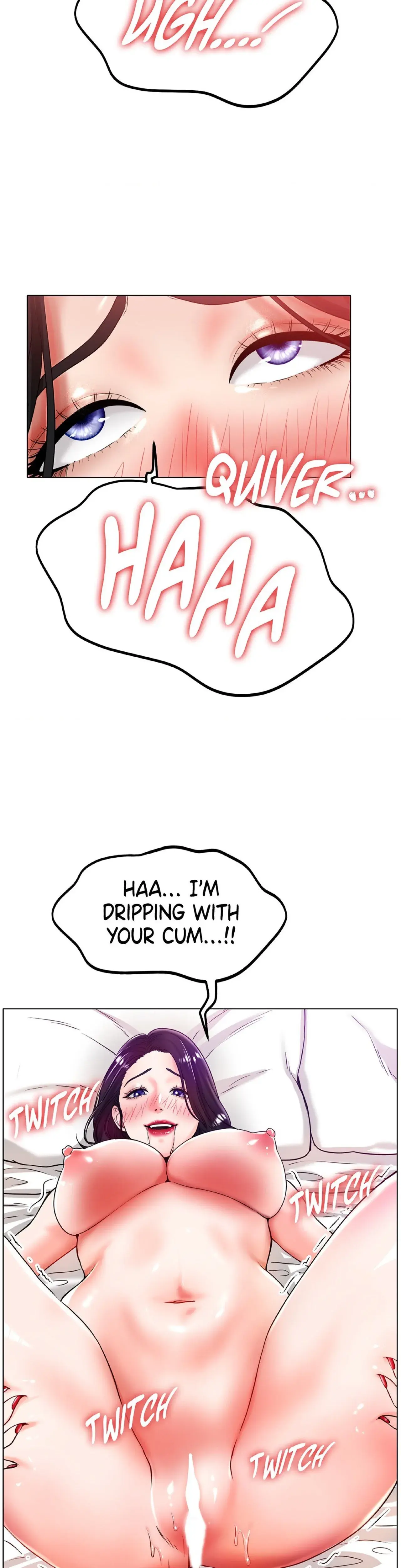 Ice Love Chapter 26 - Page 42