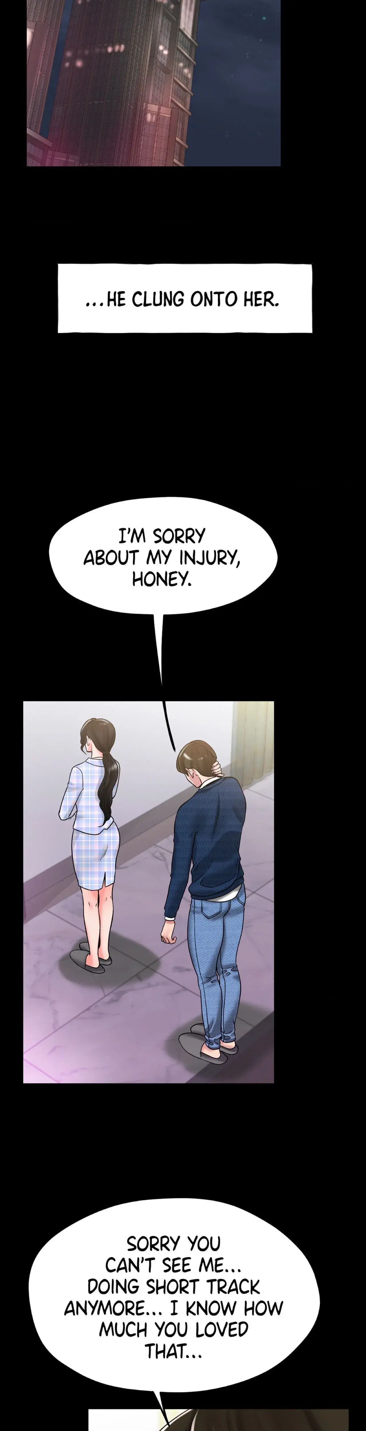 Ice Love Chapter 26 - Page 5